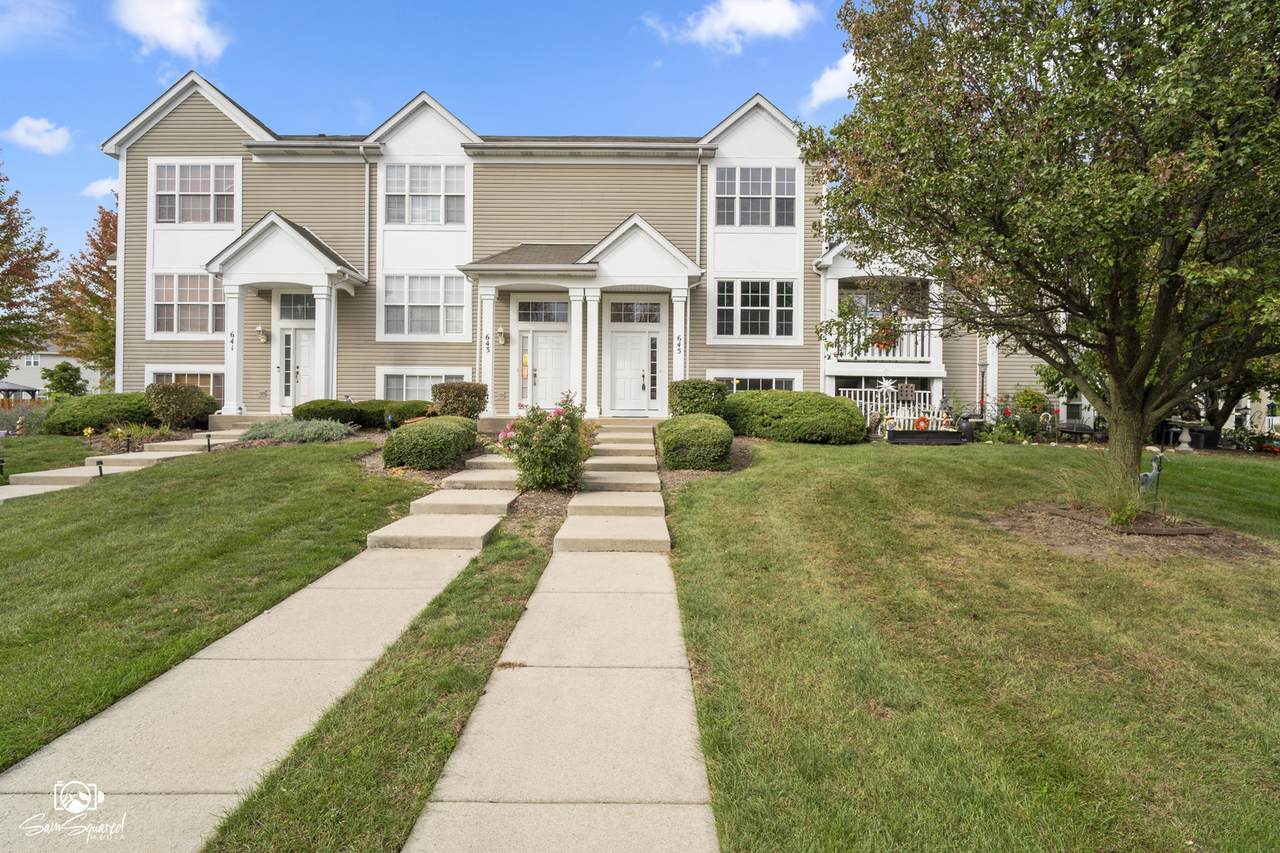 645 Berry Ridge Drive - Photo 1