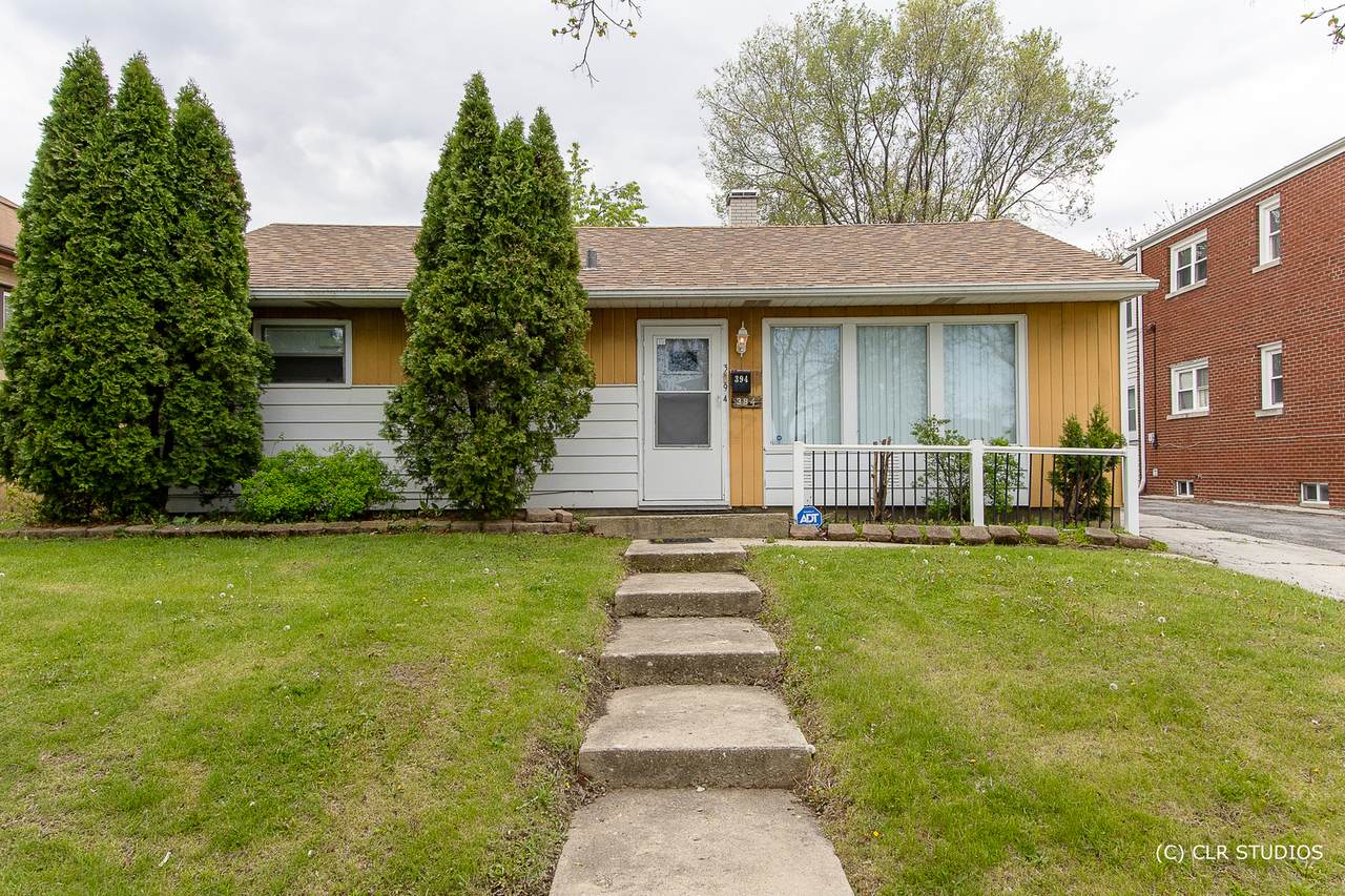 394 15th Street - Photo 1