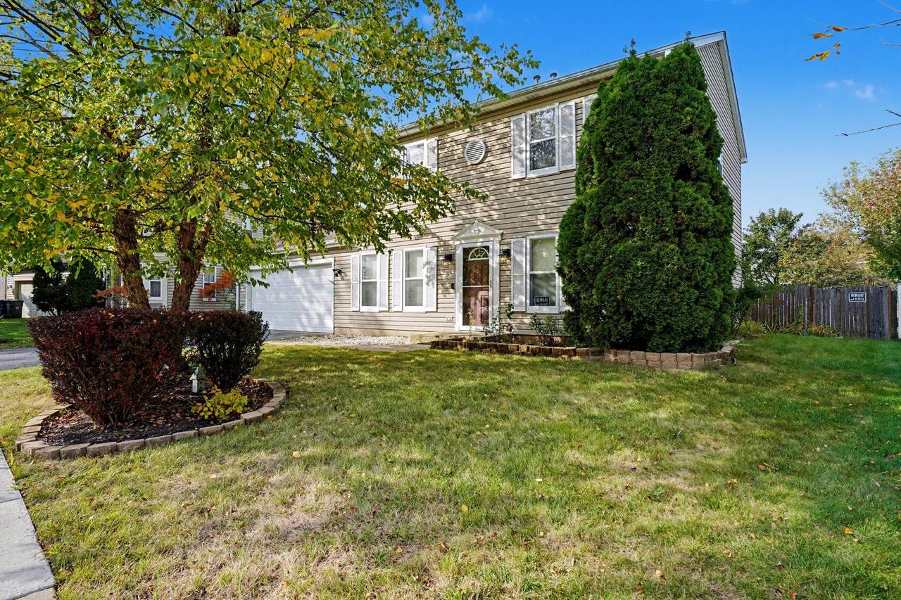 1410 Misthaven Lane - Photo 1