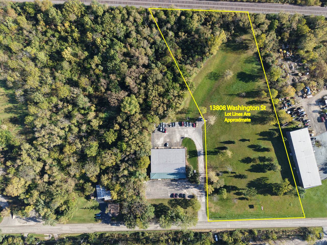 13808 Washington Street - Photo 1