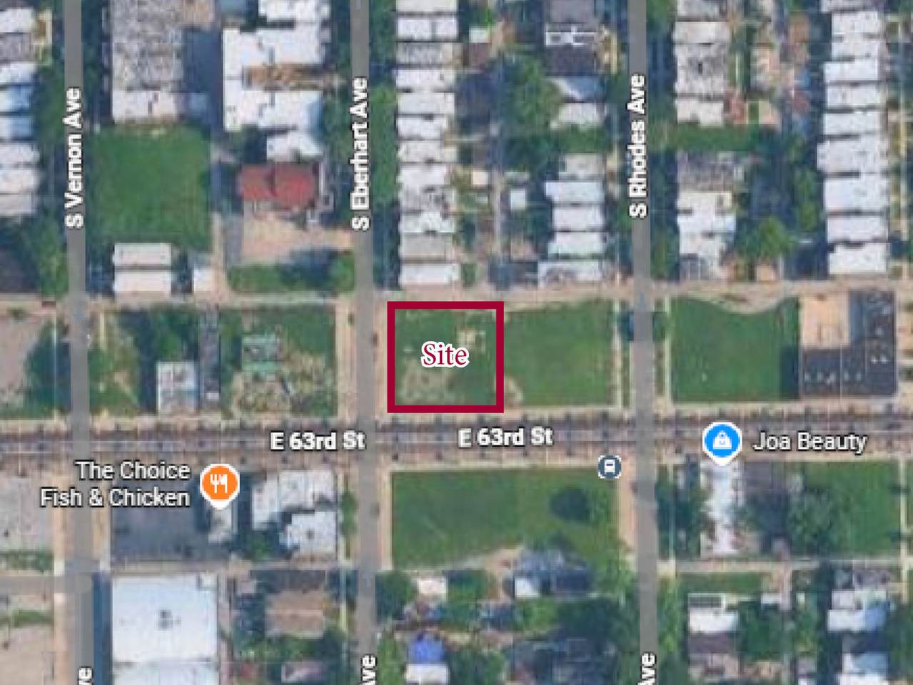 500-512 63rd Street - Photo 1