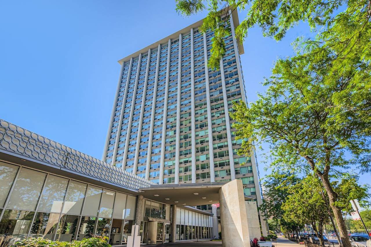 3600 Lake Shore Drive - Photo 1
