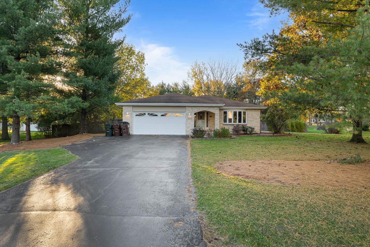 24900 Sycamore Street - Photo 1