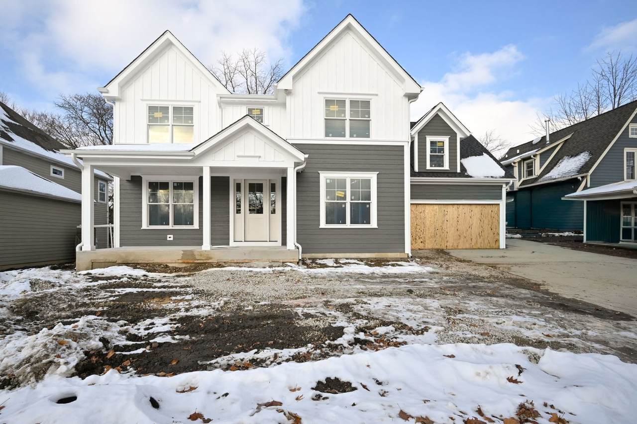540 Elm Street - Photo 1