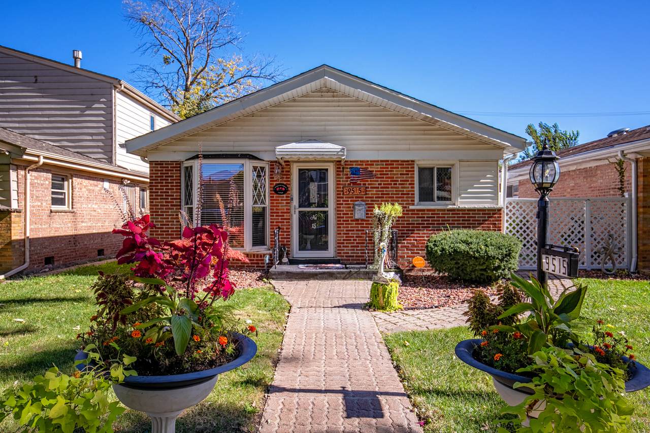 9515 Peoria Street - Photo 1