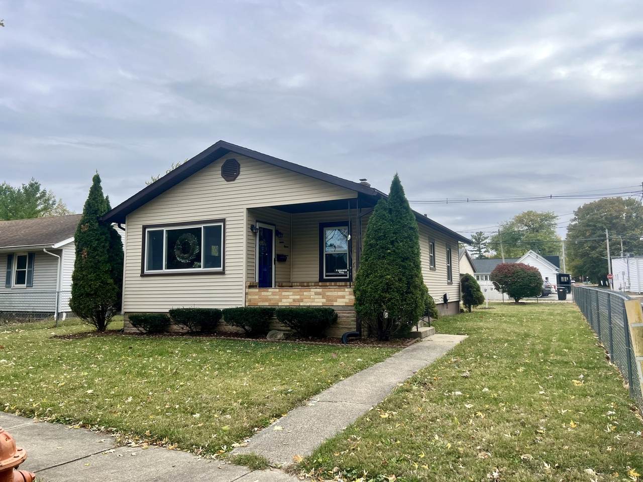 1311 Hill Street - Photo 1