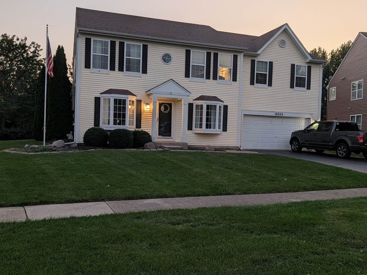 10569 Lancaster Street - Photo 1