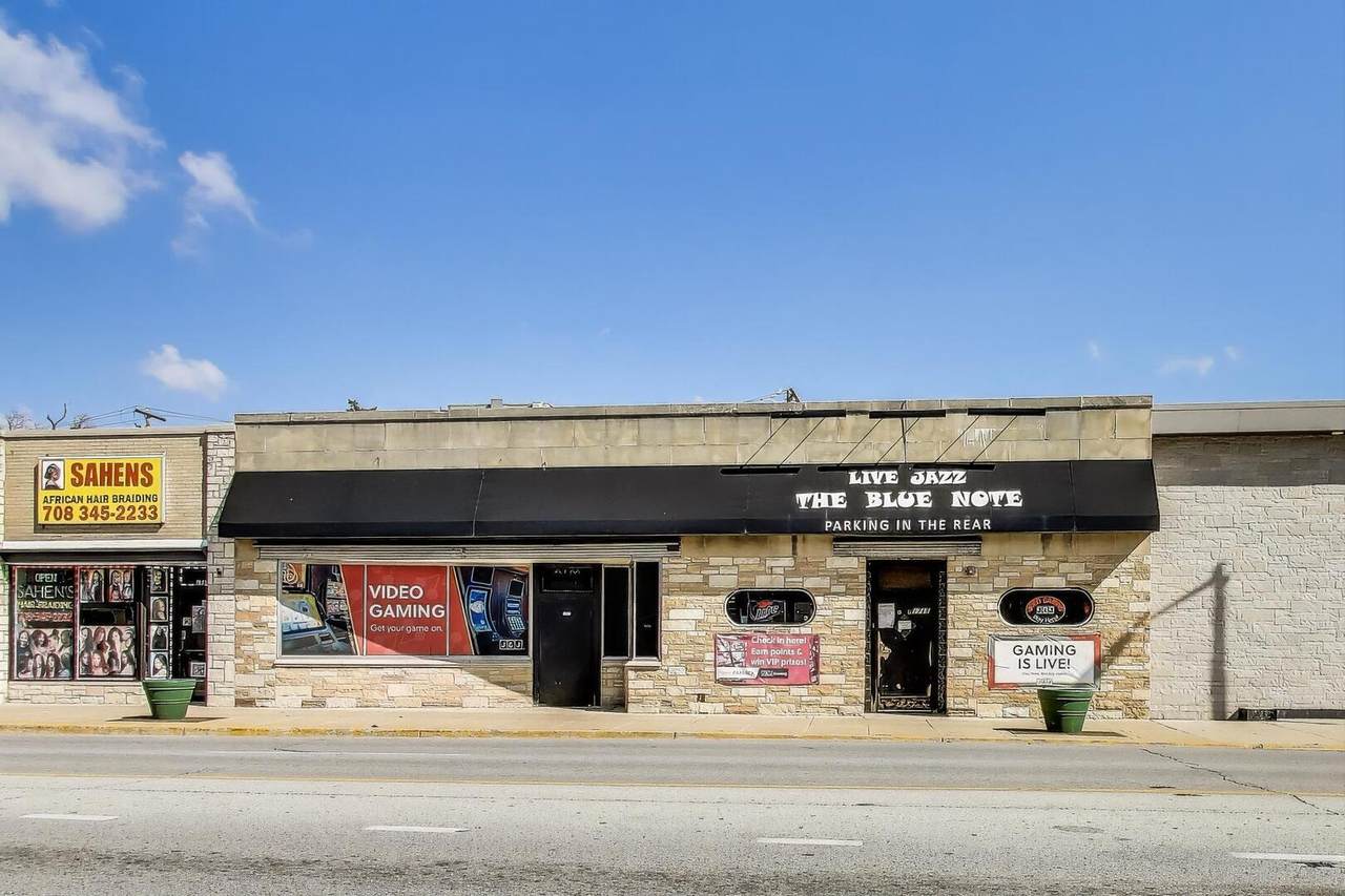 1715 Roosevelt Road - Photo 1