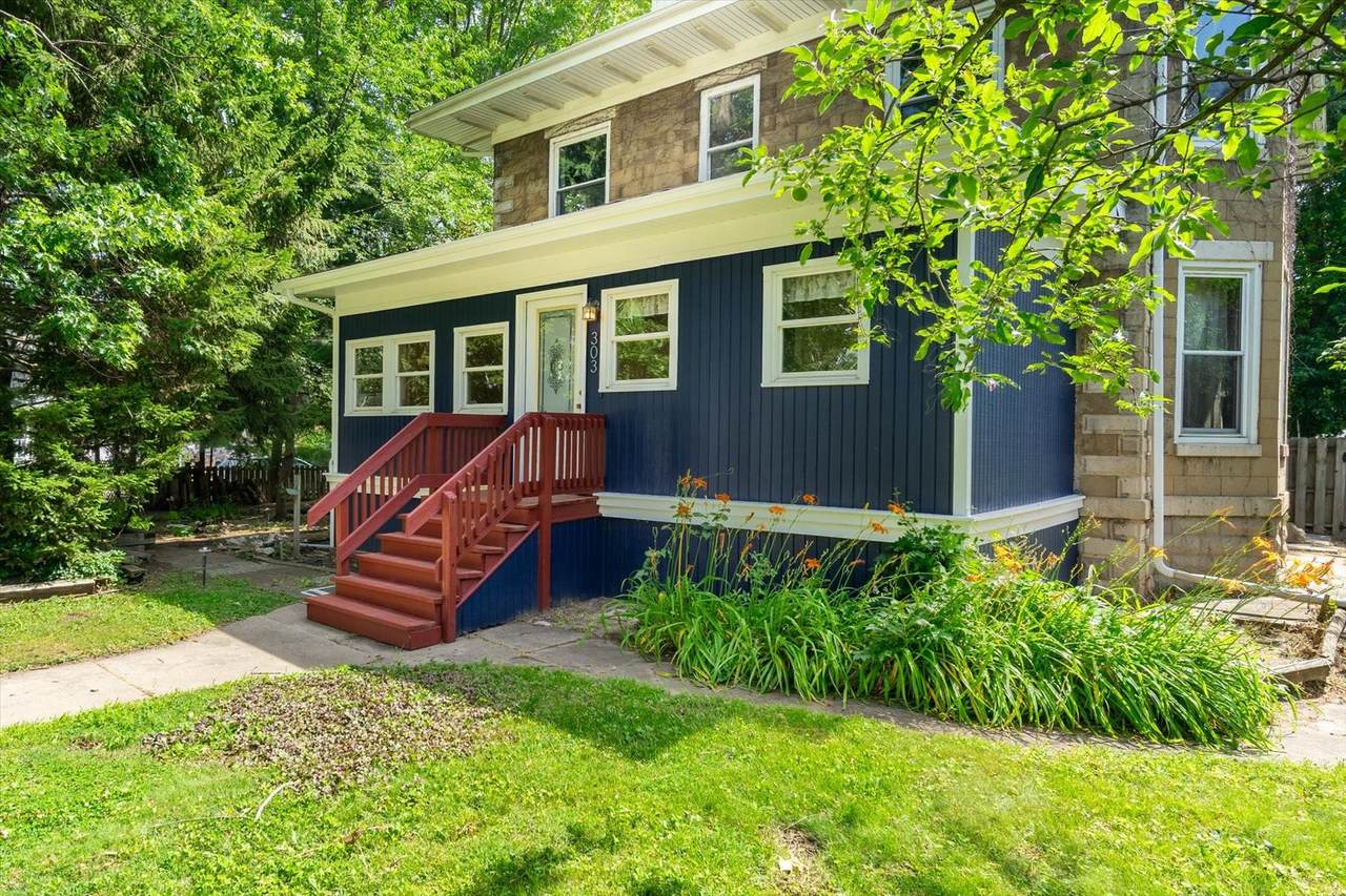 303 Euclid Avenue - Photo 1