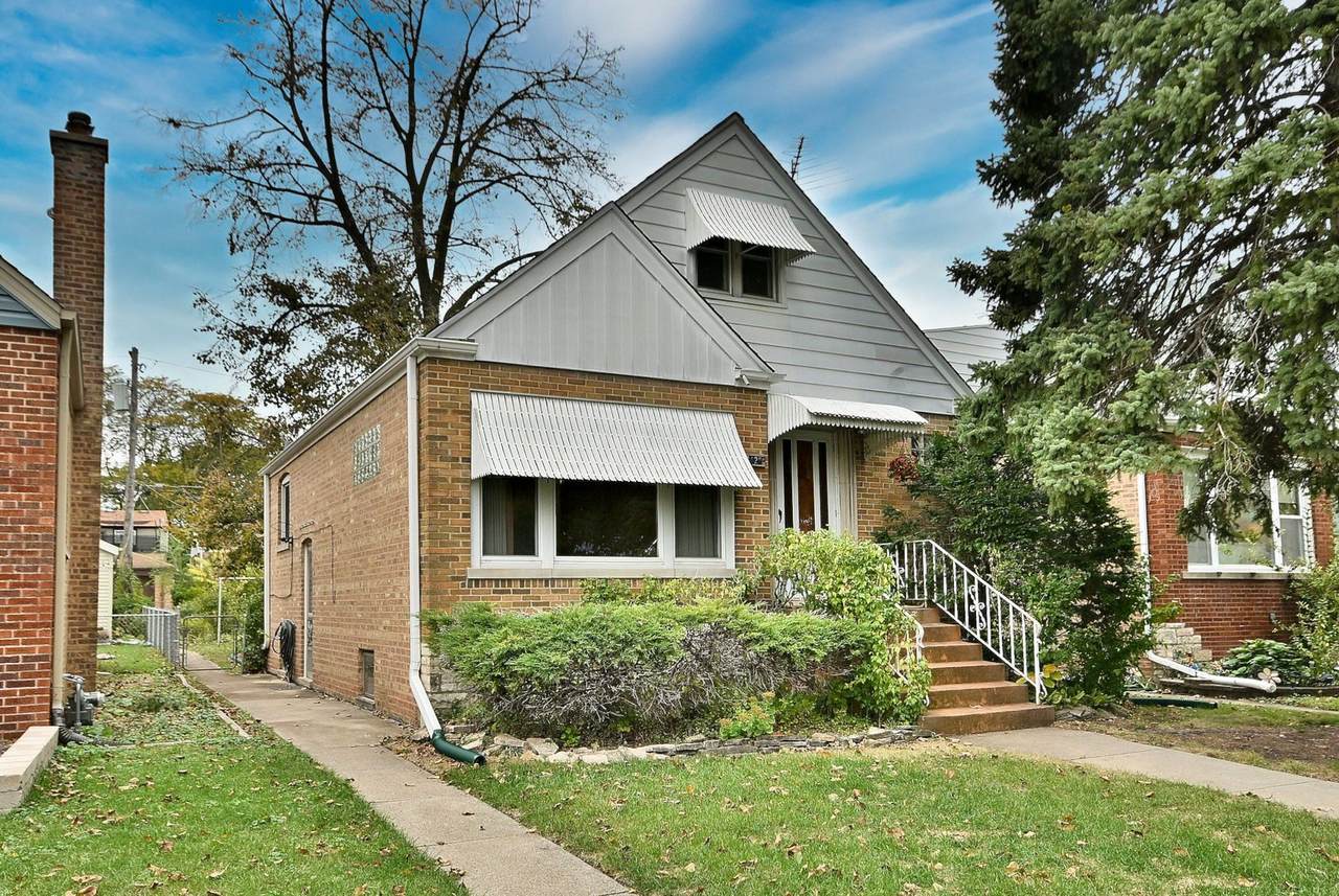 2428 West Street - Photo 1