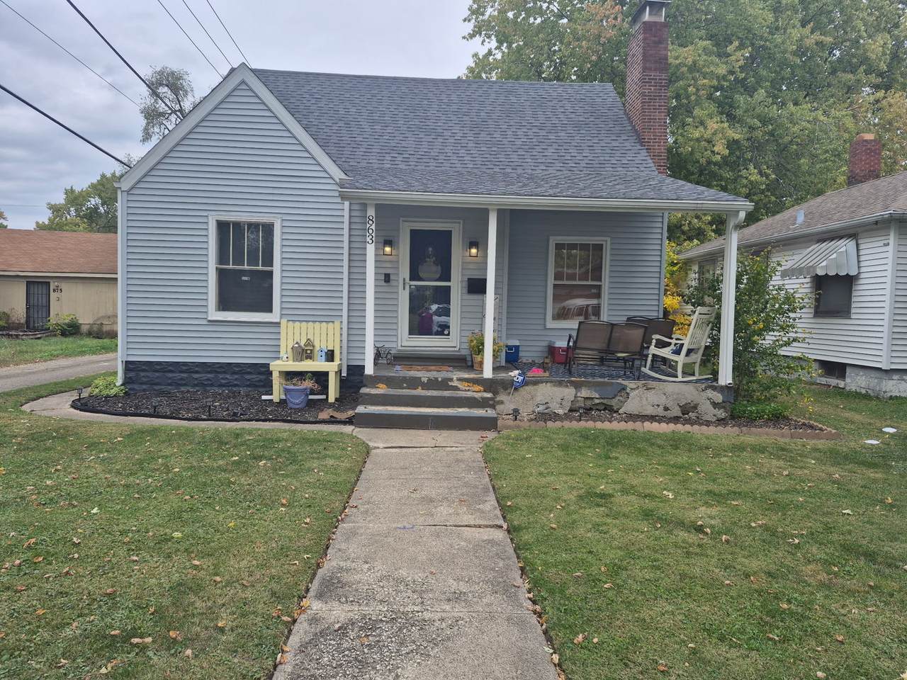 863 Williams Street - Photo 1