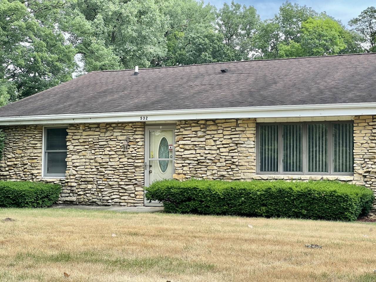 532 West Street - Photo 1