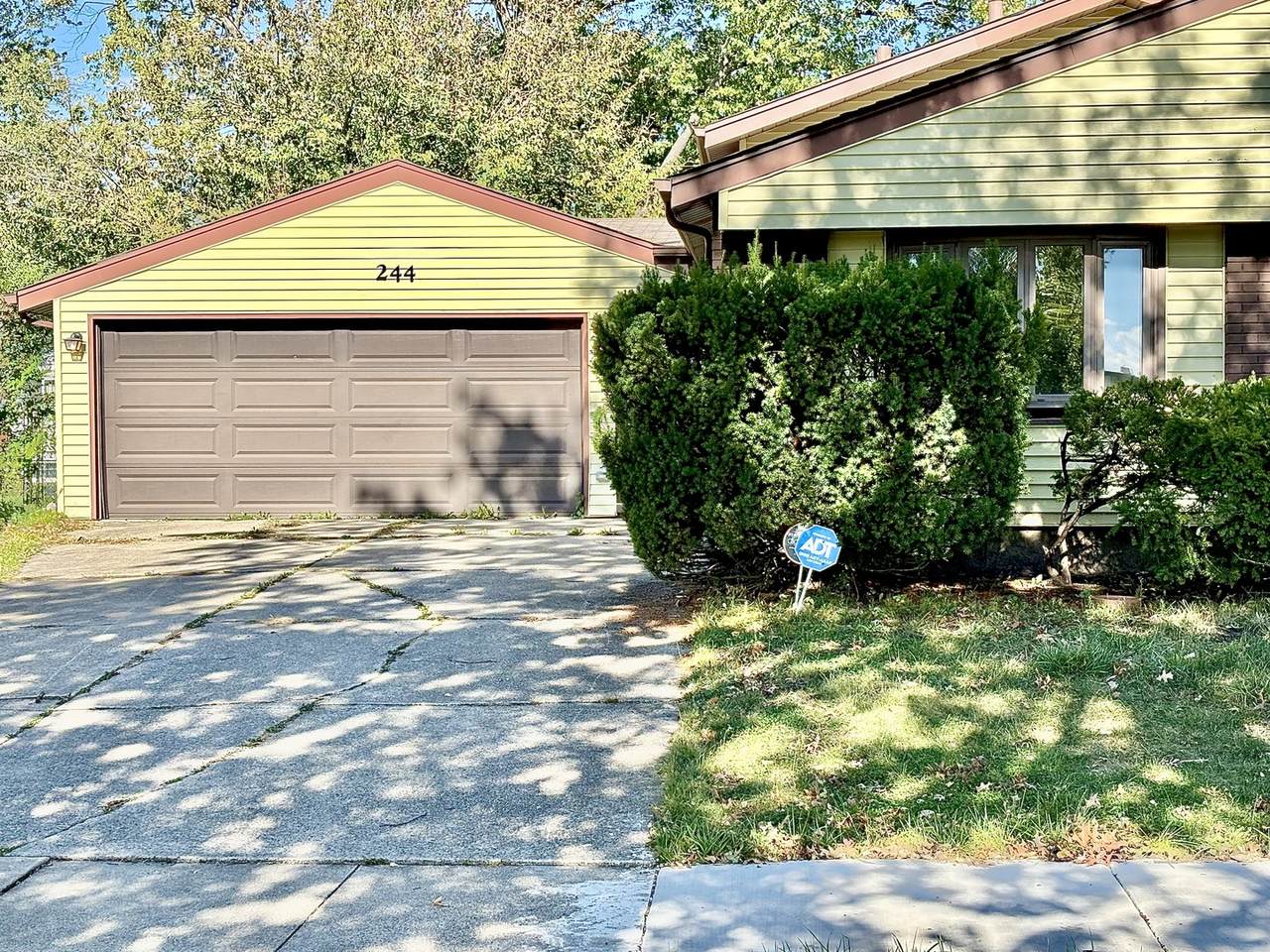 244 Thomas Street - Photo 1