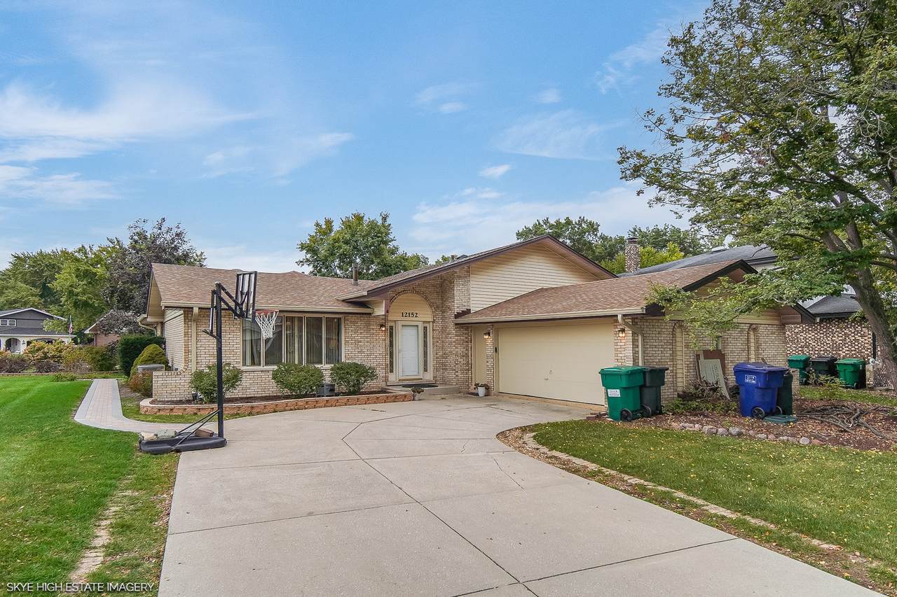12152 Forestview Drive - Photo 1