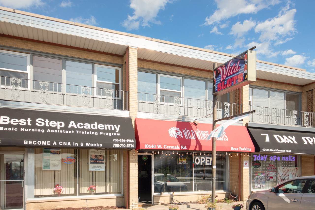 10448 Cermak Road - Photo 1