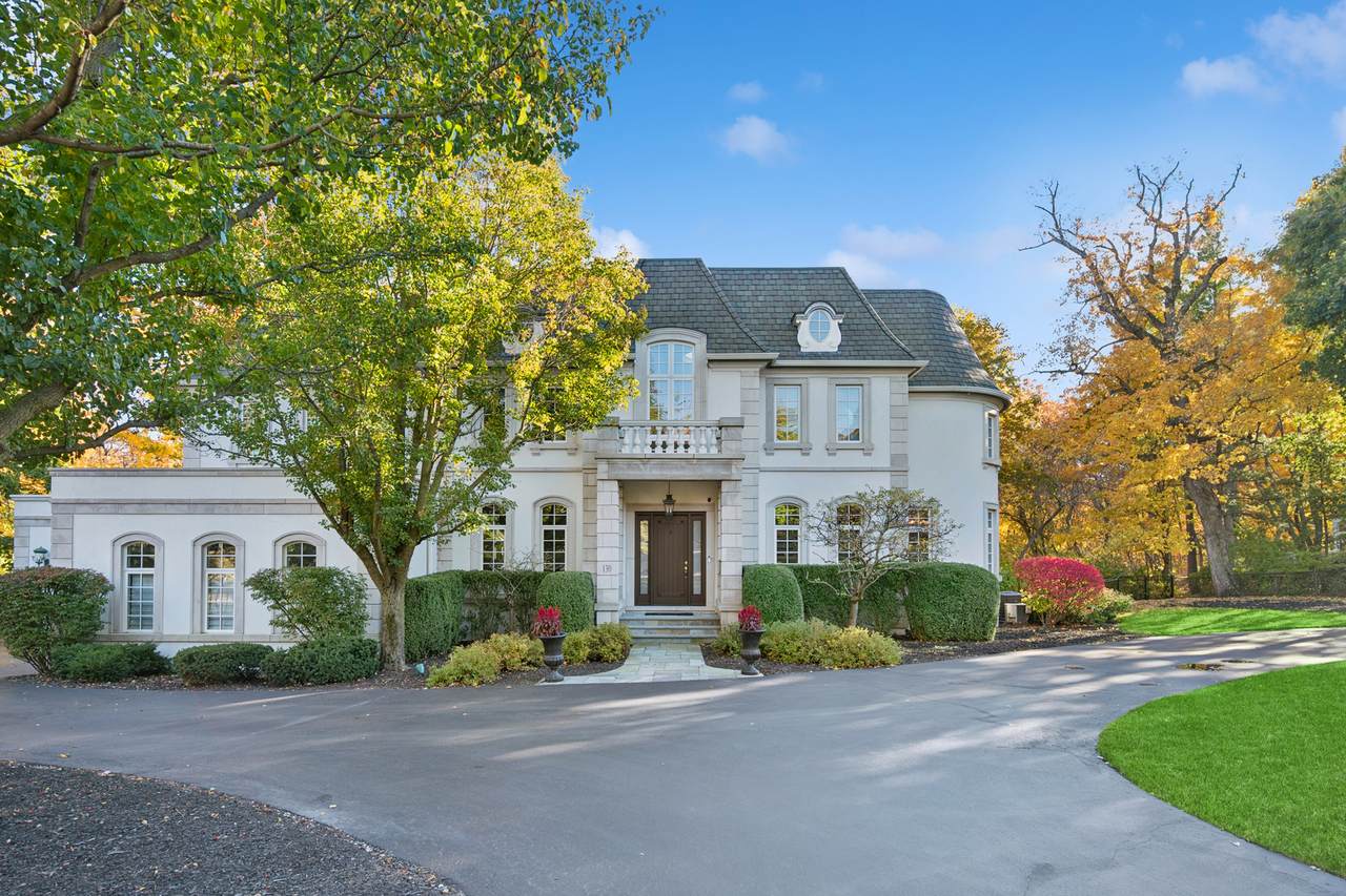 130 Maple Hill Road - Photo 1