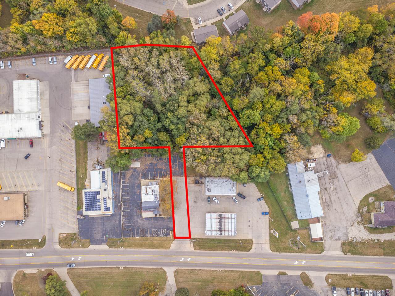 TBD Galena Avenue - Photo 1