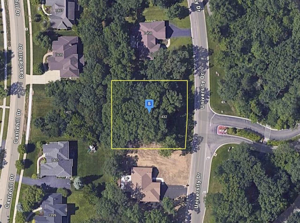 1432 University Drive - Photo 1