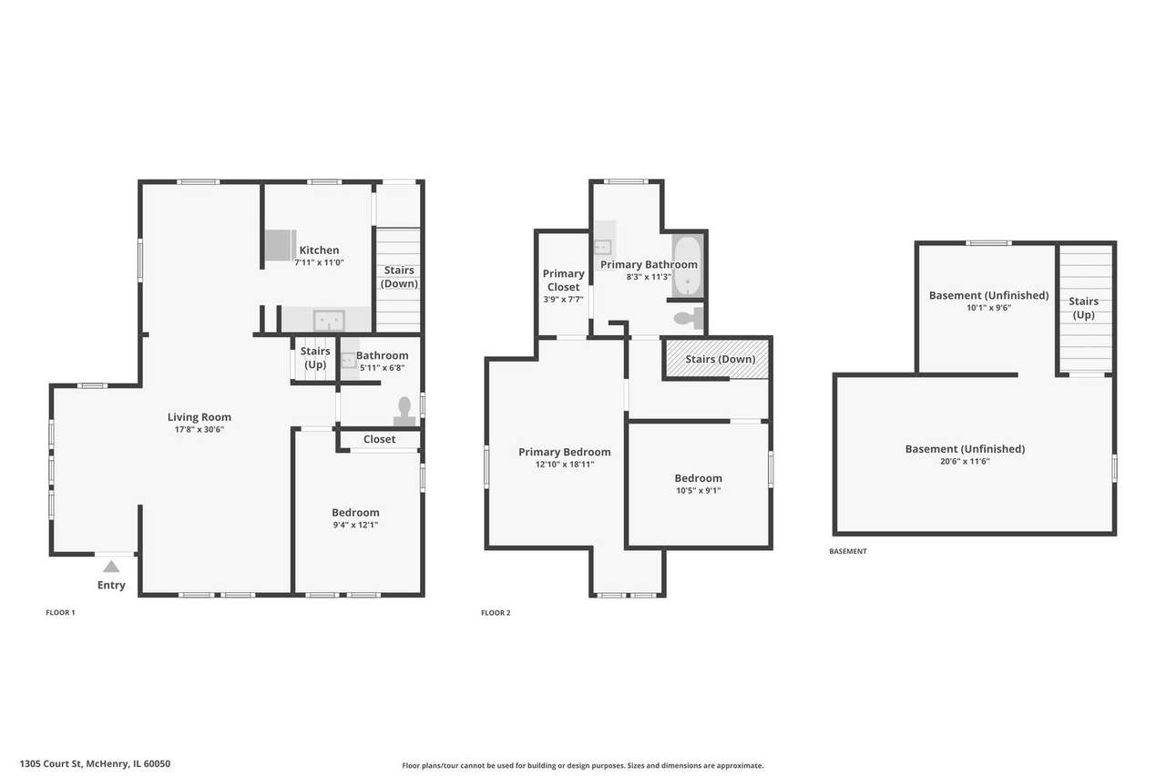 1305 Court Street - Photo 1