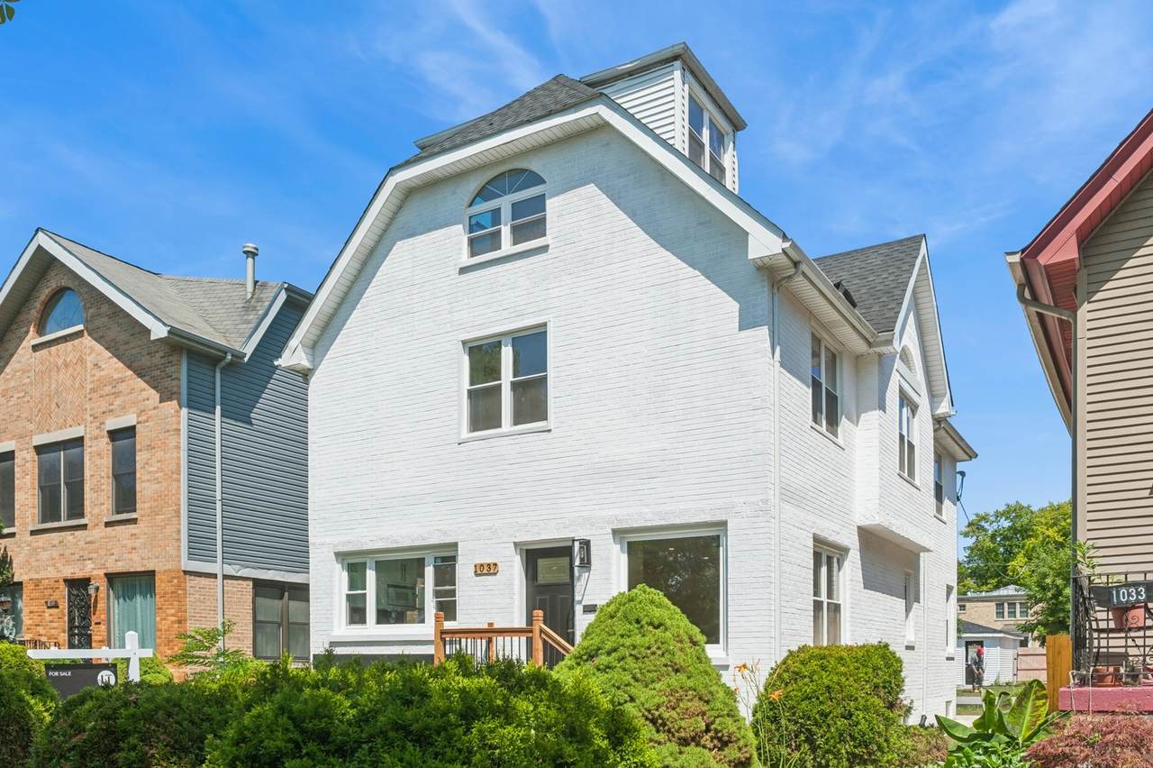 1037 Dodge Avenue - Photo 1