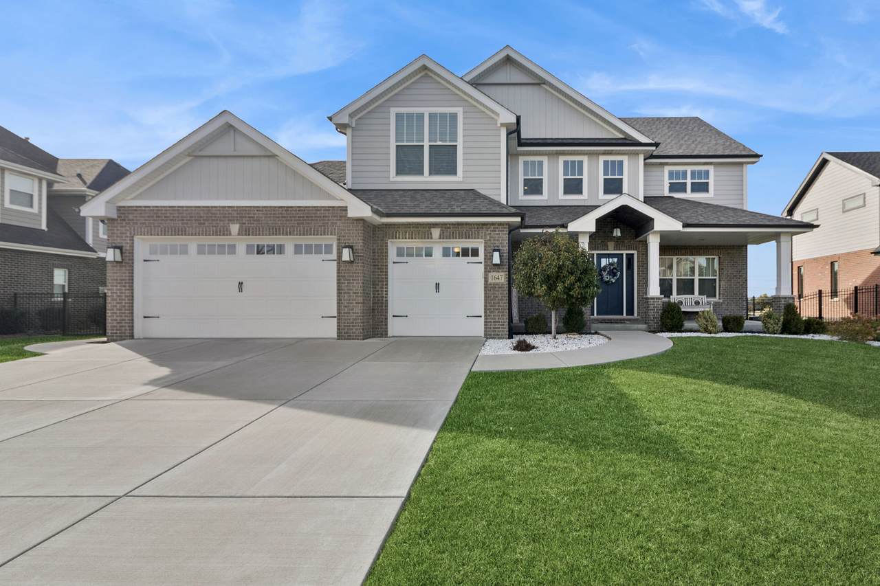 1647 Cobb Street - Photo 1