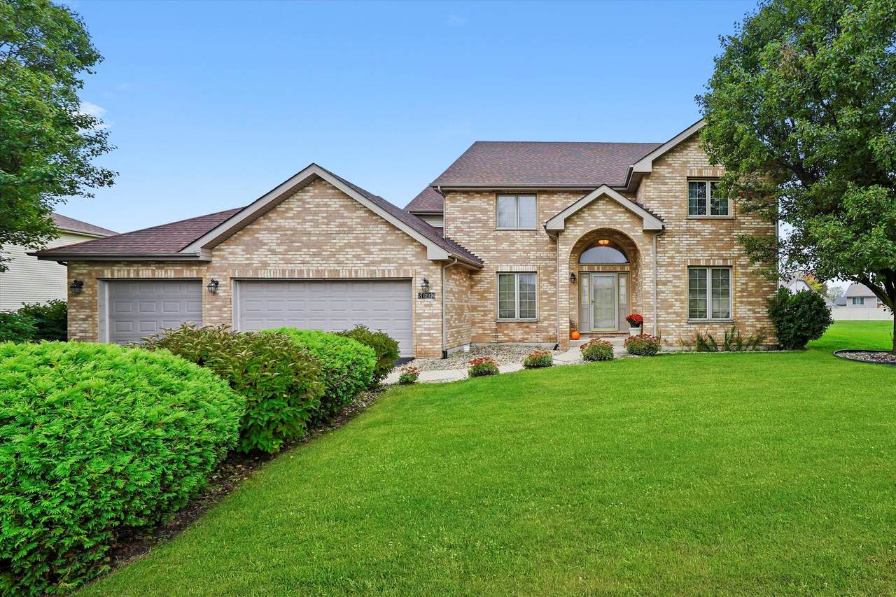 21218 Shannon Avenue - Photo 1