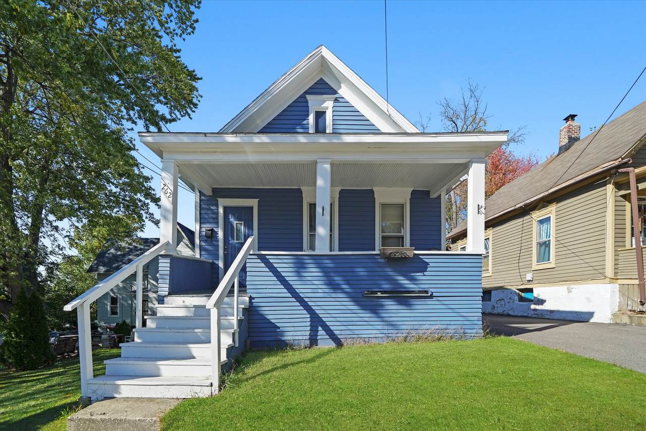 262 Bartlett Place - Photo 1