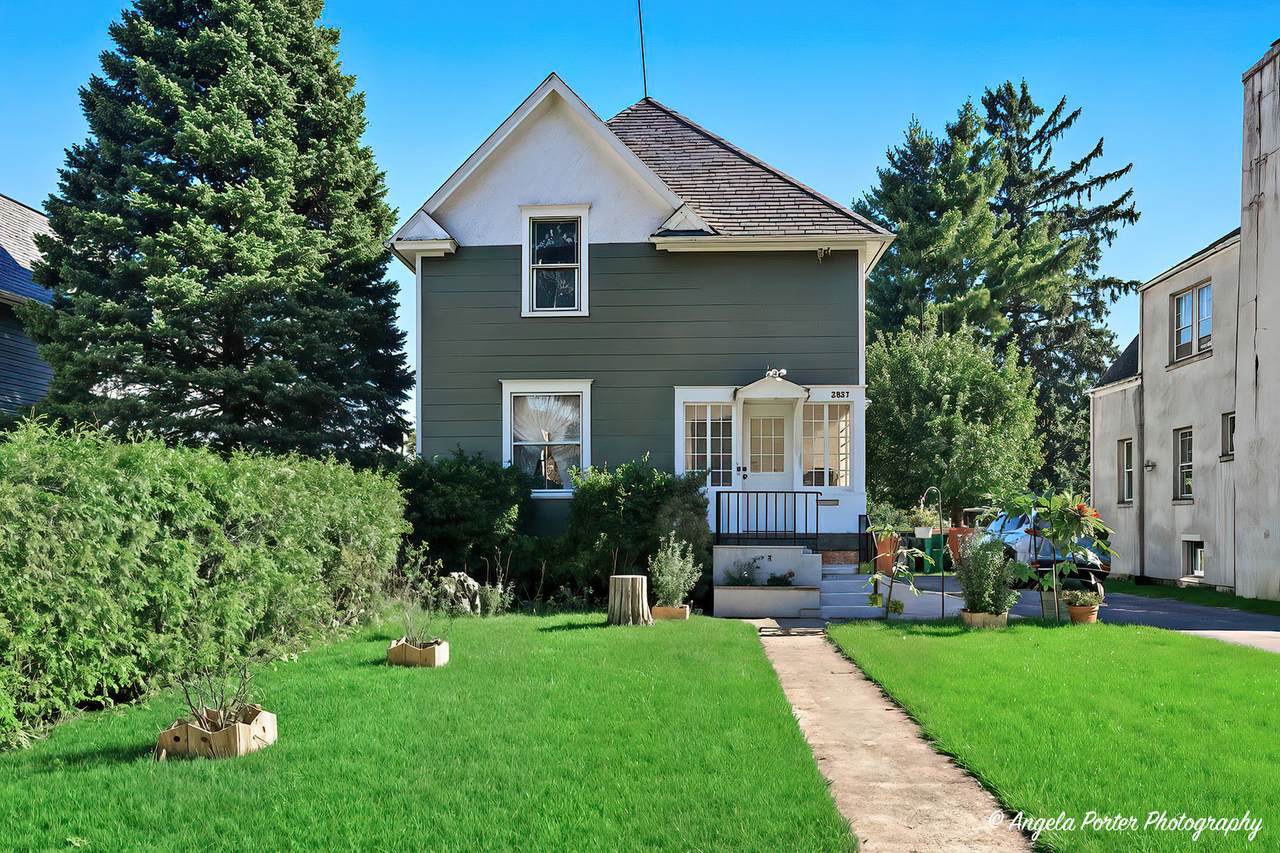 2721 Eshcol Avenue - Photo 1