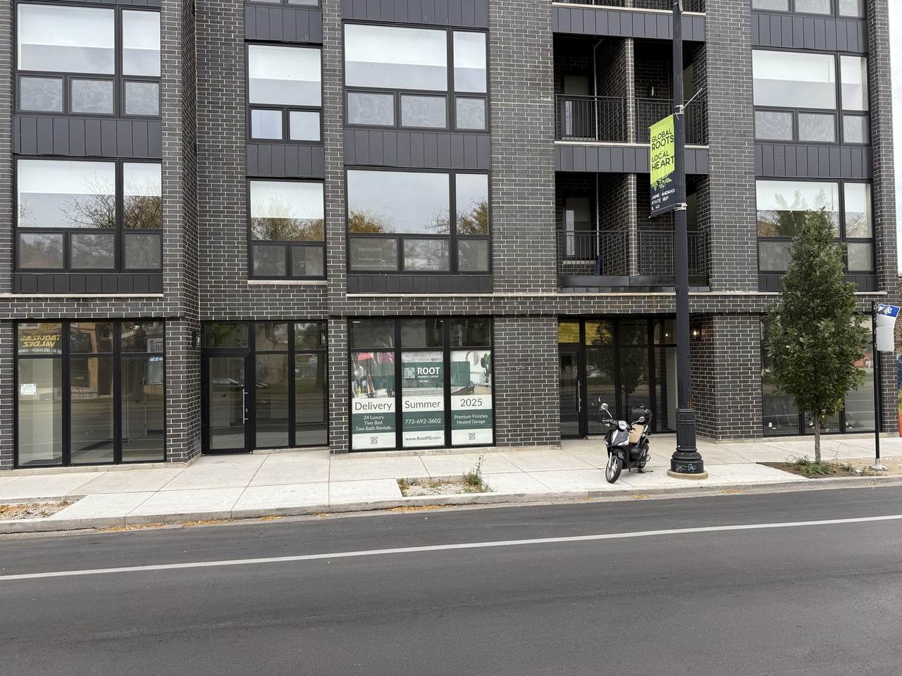 3045 Irving Park Road - Photo 1