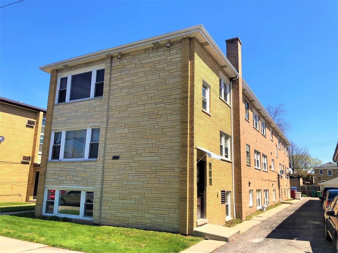 3537 Harlem Avenue - Photo 1