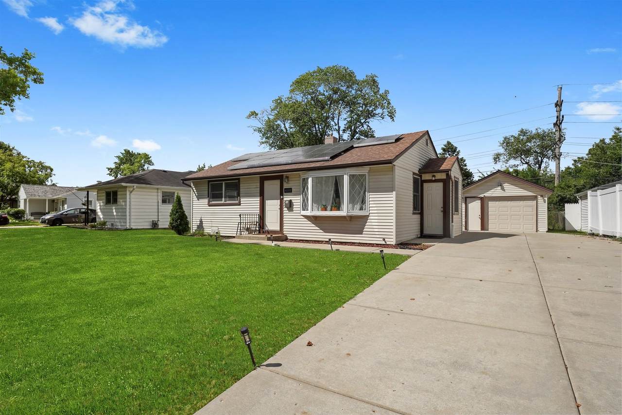 4101 Owl Drive - Photo 1