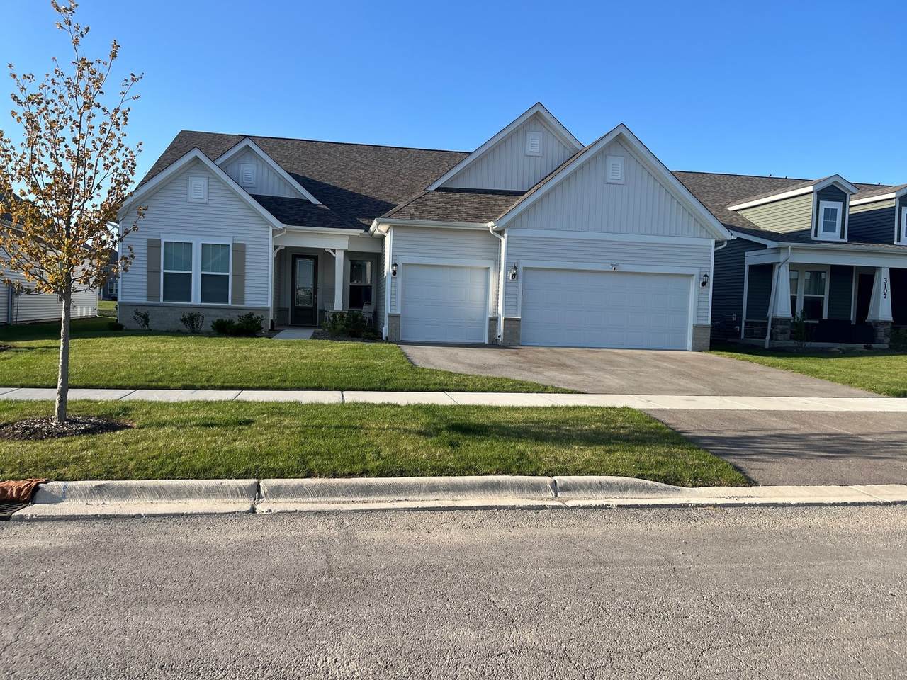 3156 Bellwether Drive - Photo 1