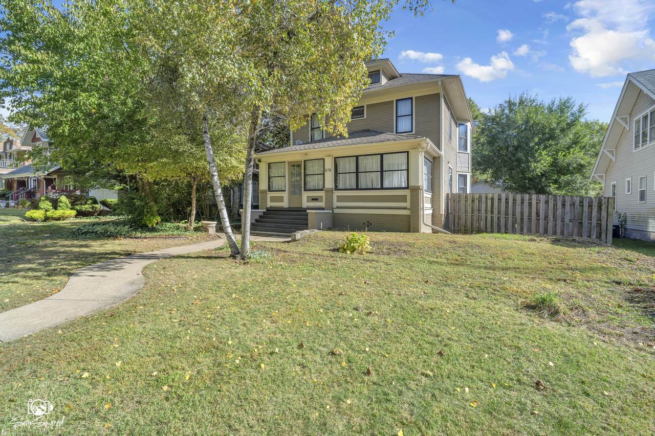 878 Wildwood Avenue - Photo 1