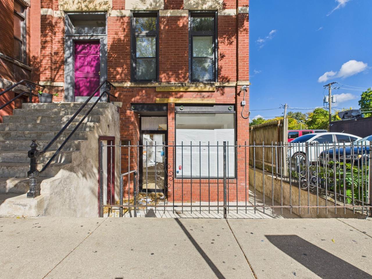 1512 Taylor Street - Photo 1