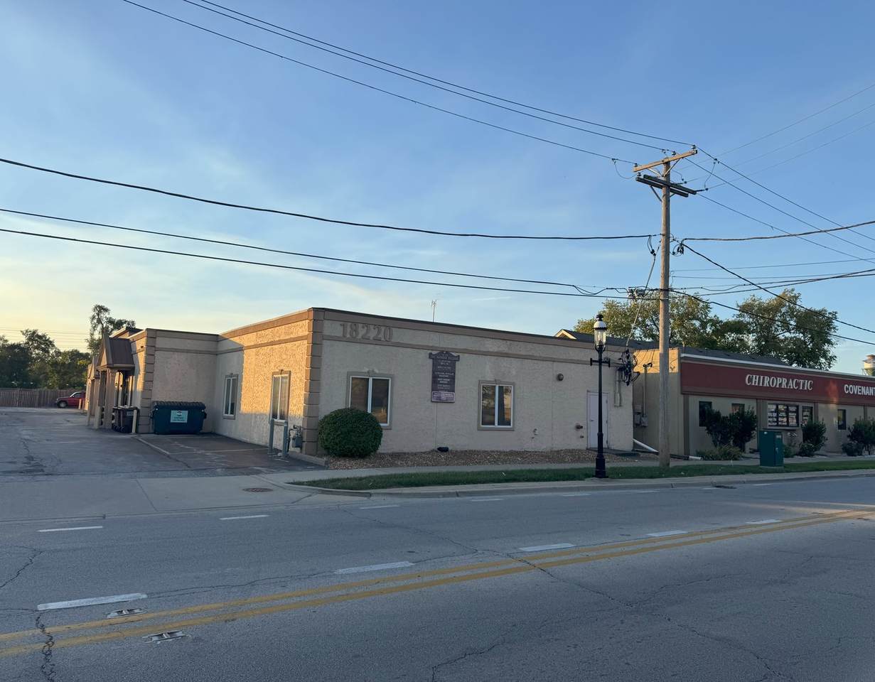 18220 Harwood Avenue - Photo 1