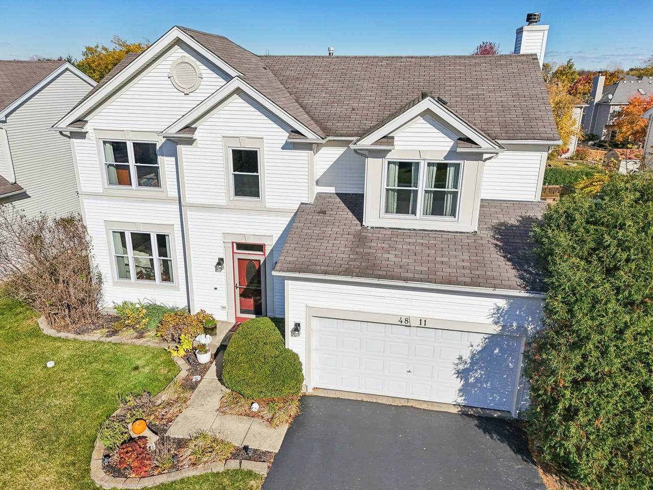 4811 Princeton Lane - Photo 1