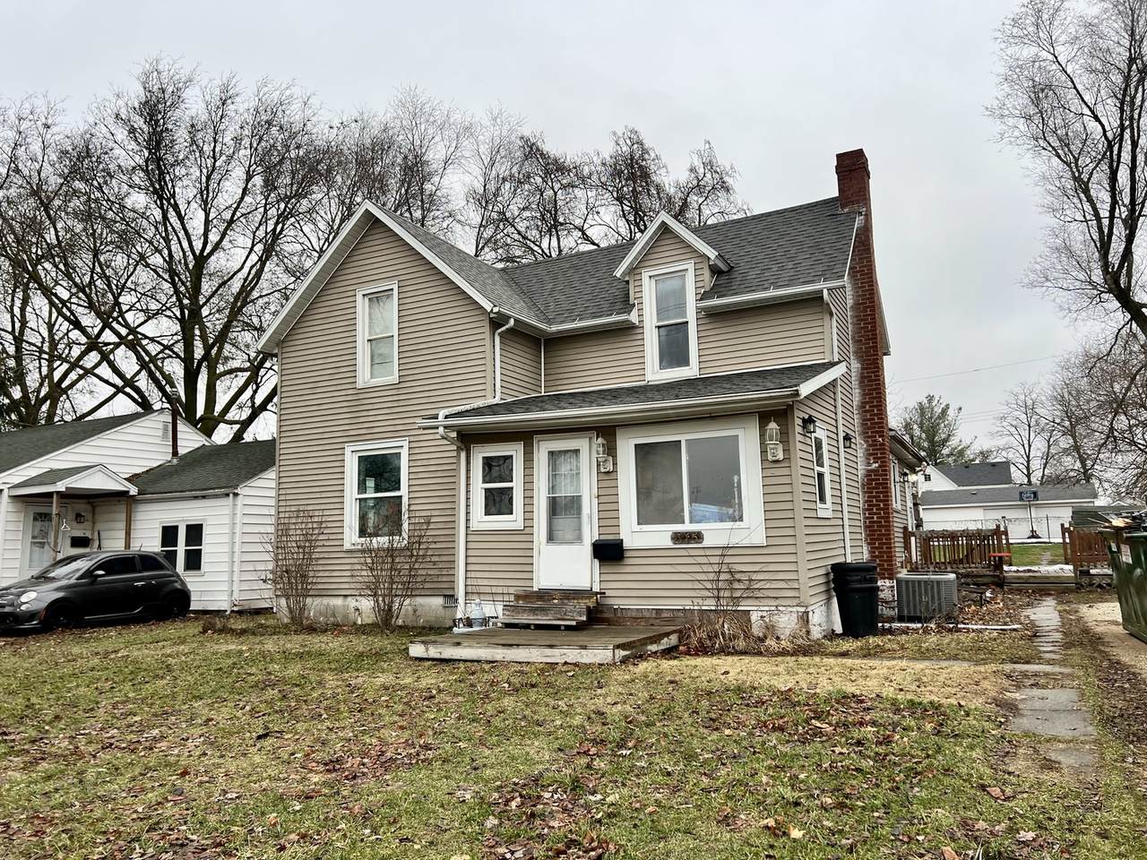 375 Franklin Street - Photo 1