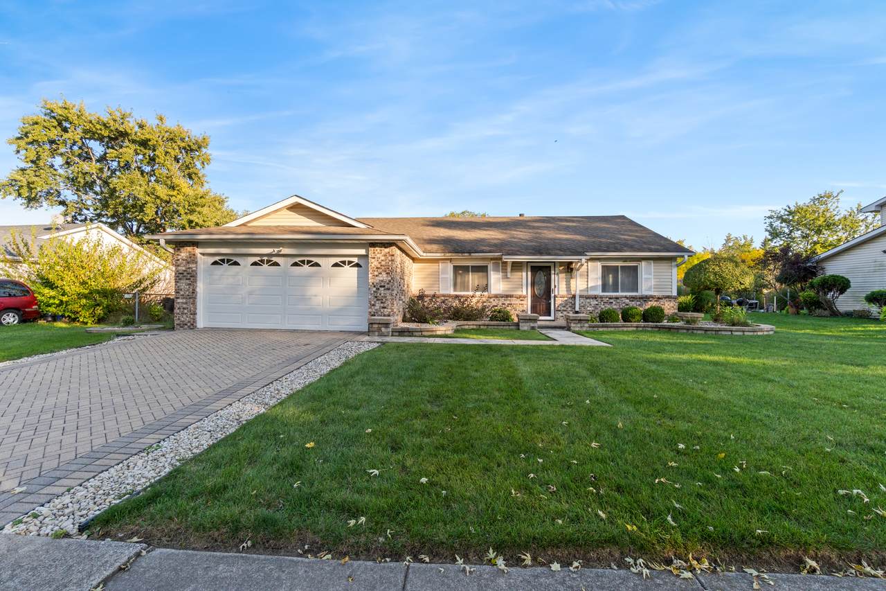 111 Deerpath Road - Photo 1