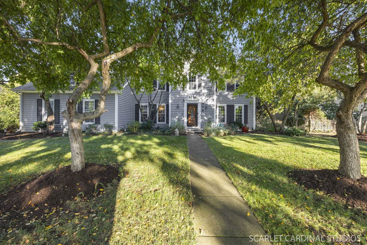 856 Cardiff Road - Photo 1