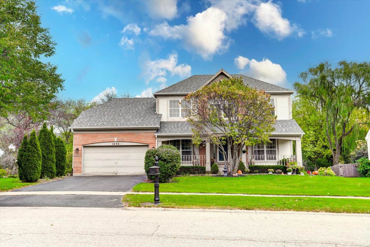 1034 Heather Court - Photo 1