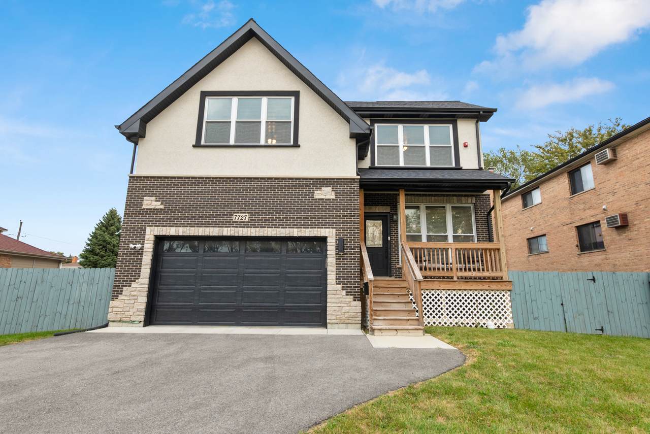 7727 Roberts Road - Photo 1