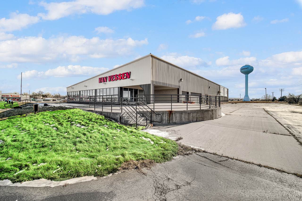 101 Watters Drive - Photo 1