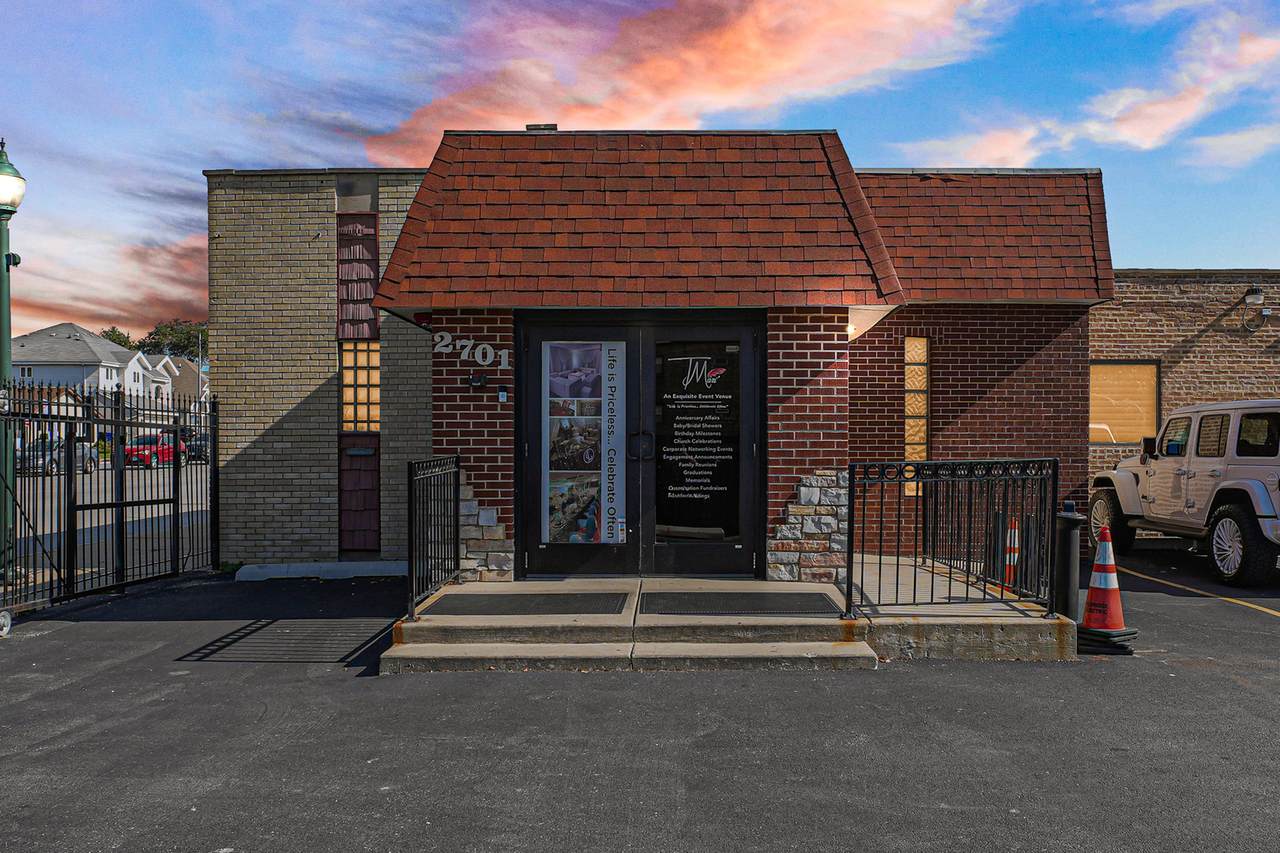 2701 87th Street - Photo 1