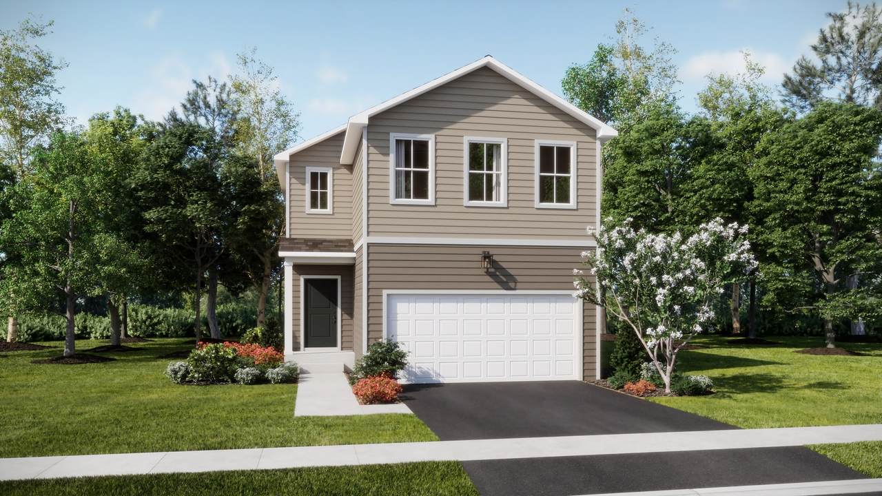 742 Prairie Pond Circle - Photo 1