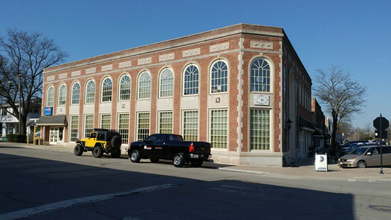 901 Burlington Avenue - Photo 1