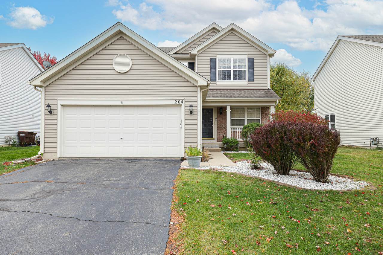 204 Aspen Circle - Photo 1