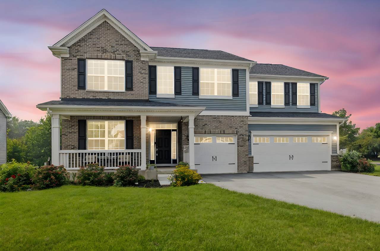 26315 W Elizabeth Court - Photo 1