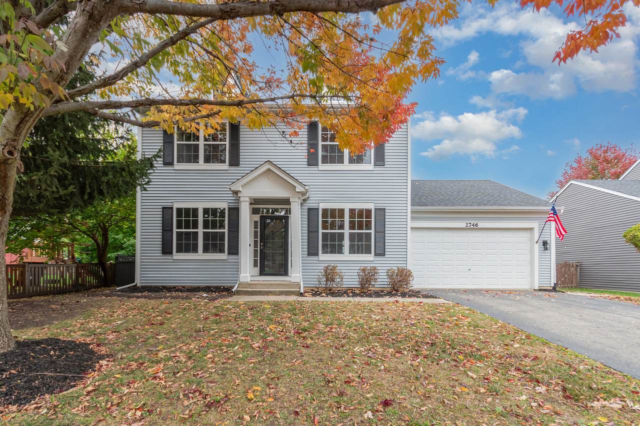 2746 Hillsboro Boulevard - Photo 1