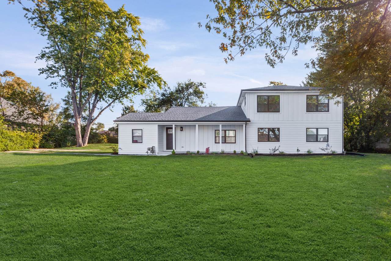 1531 Marion Street - Photo 1