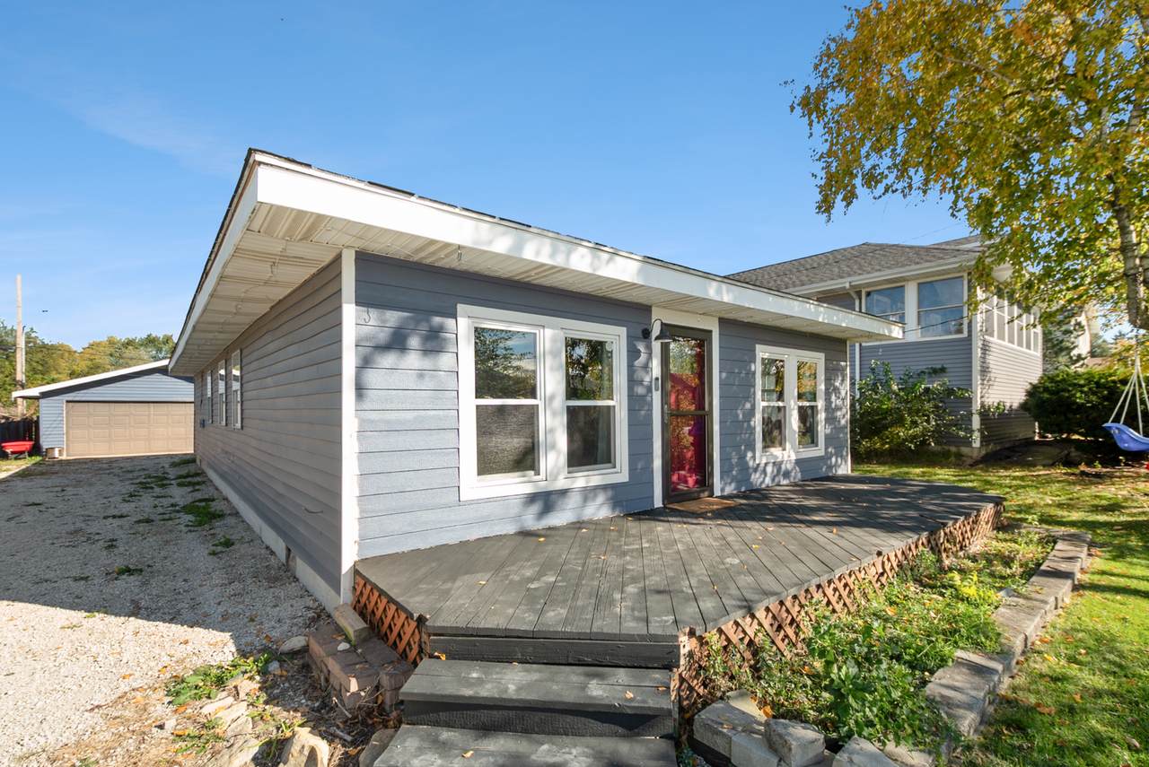 115 Elwood Road - Photo 1